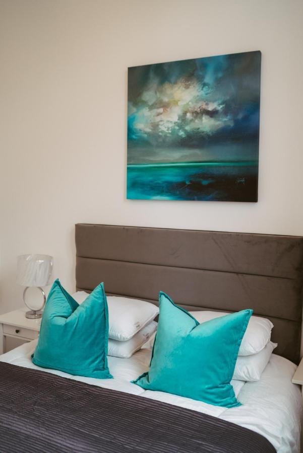 York Riverside Apartments المظهر الخارجي الصورة