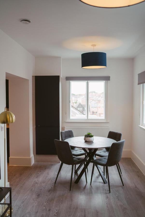 York Riverside Apartments المظهر الخارجي الصورة