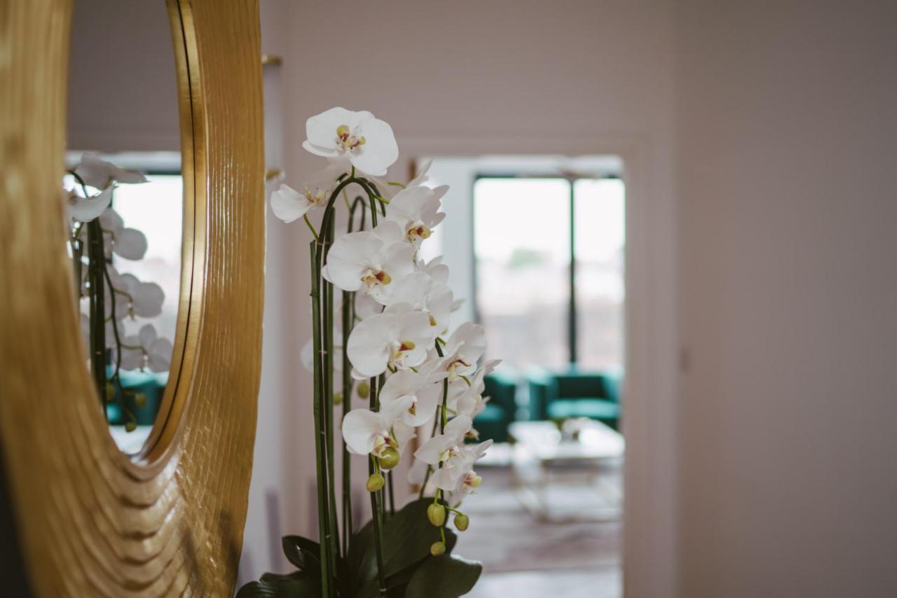 York Riverside Apartments المظهر الخارجي الصورة