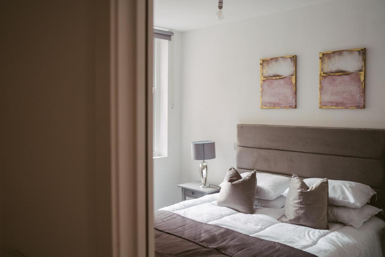 York Riverside Apartments المظهر الخارجي الصورة