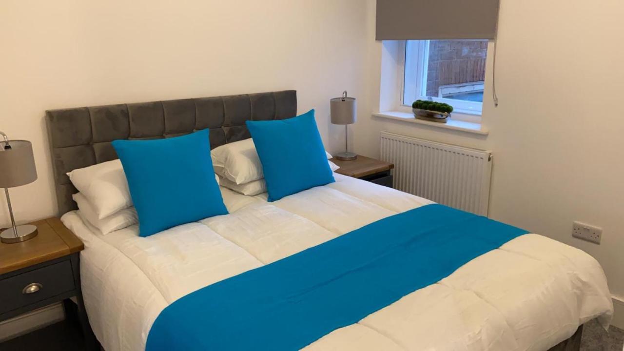 York Riverside Apartments المظهر الخارجي الصورة
