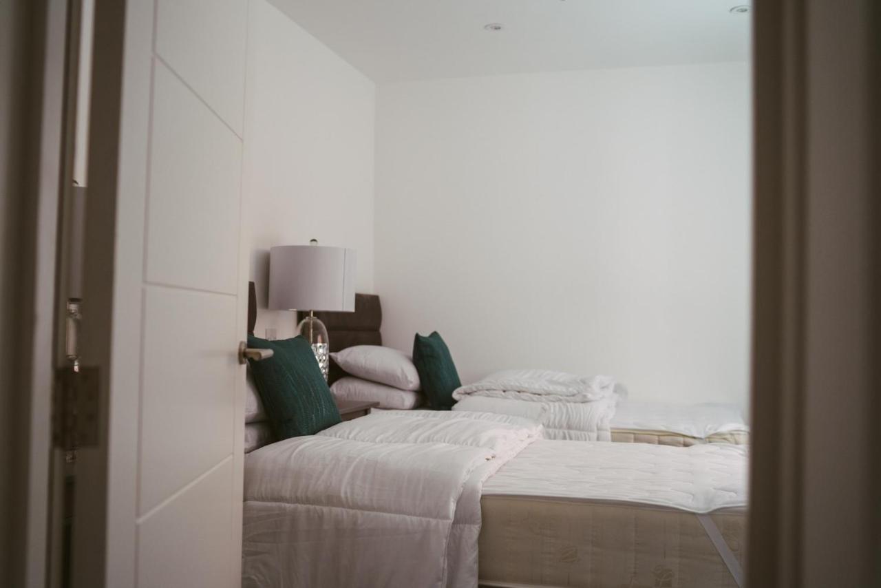 York Riverside Apartments المظهر الخارجي الصورة