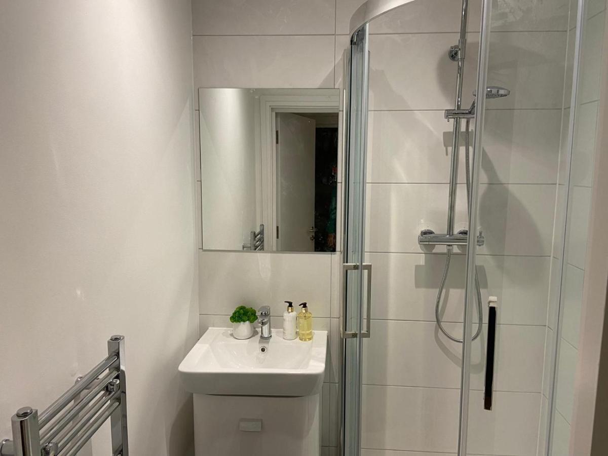 York Riverside Apartments المظهر الخارجي الصورة