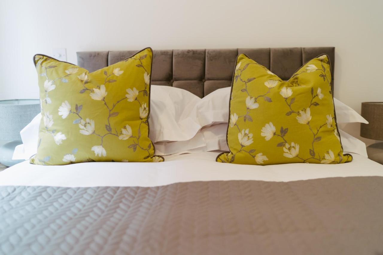 York Riverside Apartments المظهر الخارجي الصورة