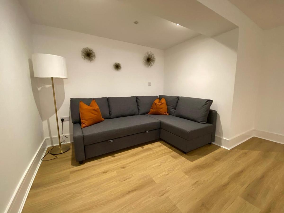 York Riverside Apartments المظهر الخارجي الصورة